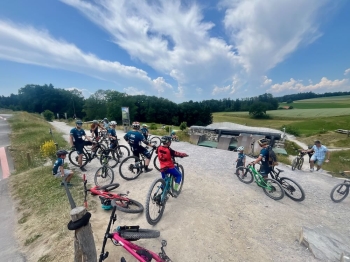 Swiss Bikepark